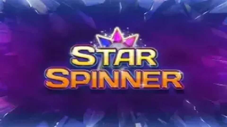 Star Spinner — Slots by Blueprint Gaming