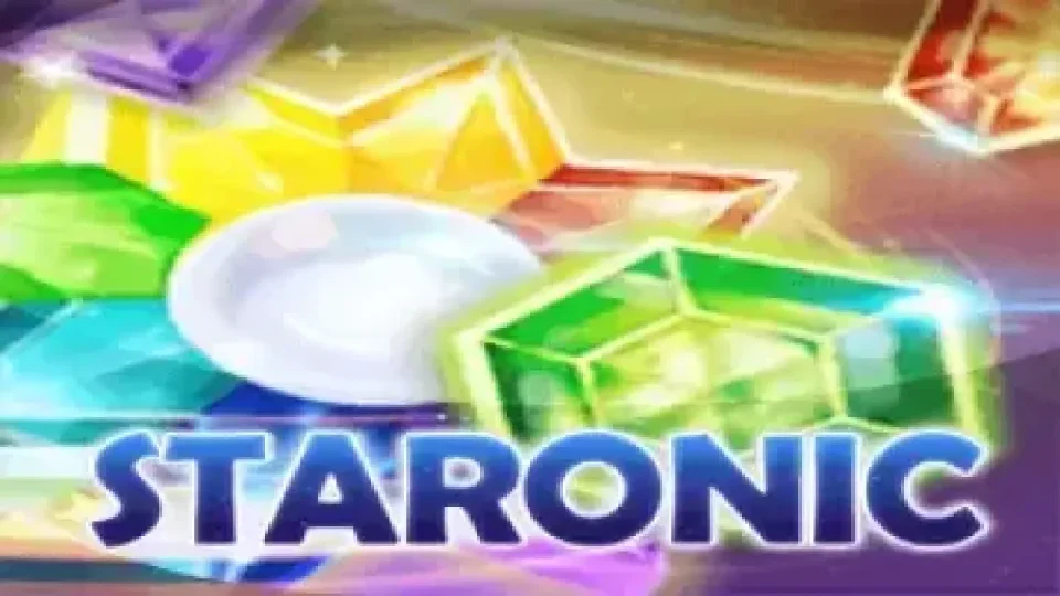 Staronic — Slots by Bbin