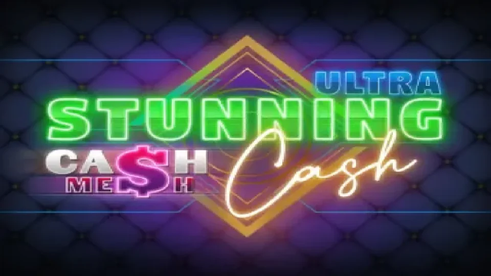 Stunning Cash Ultra — Slots by BF Games