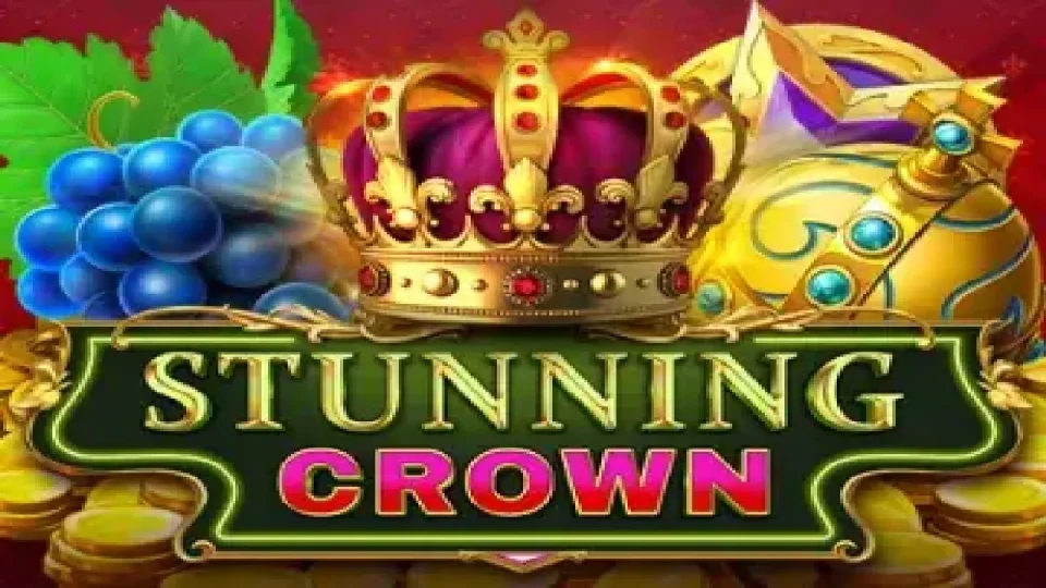 Stunning Crown — Slots by BF Games