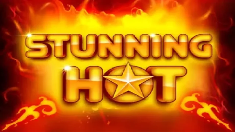 Stunning Hot — Slots by BF Games