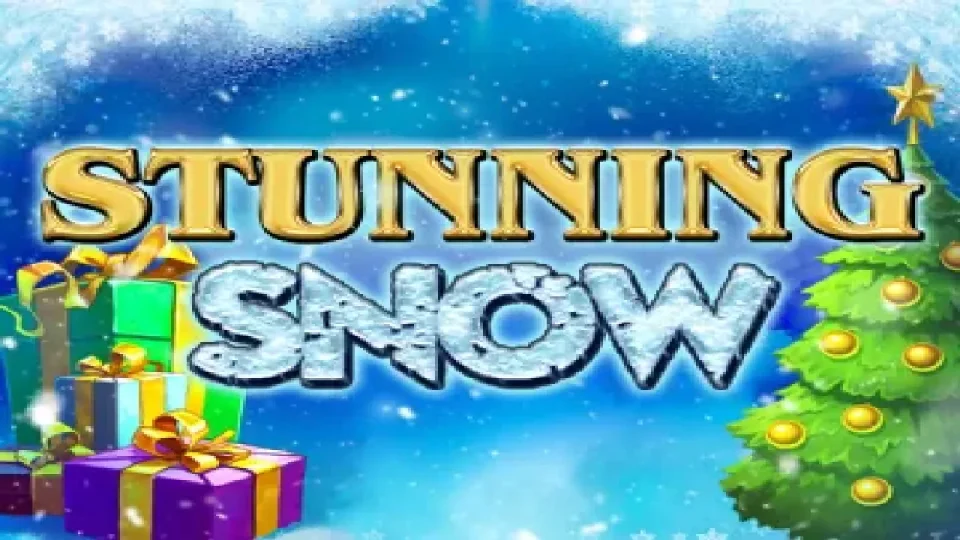 Stunning Snow — Slots by BF Games