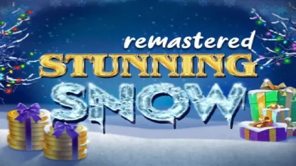 Stunning Snow Remastered — Slots by BF Games
