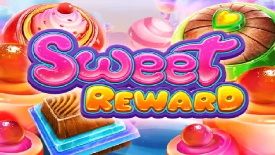 Sweet Reward — Slots by BF Games