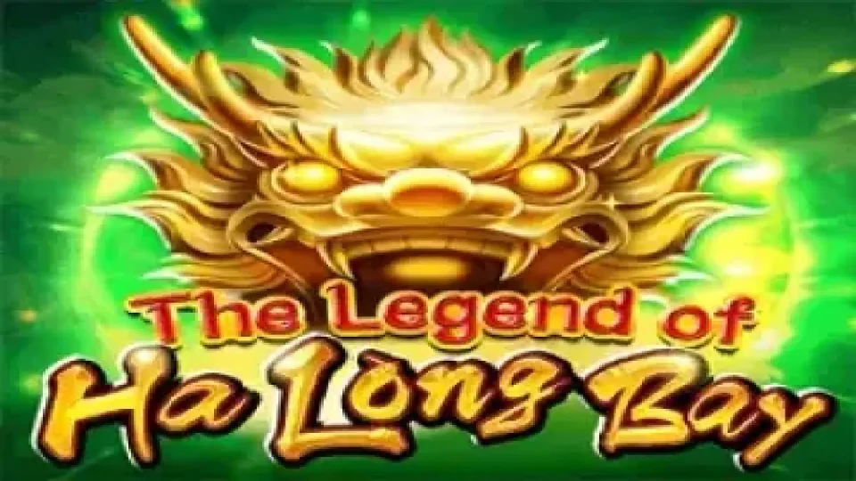 The Legend of Ha Long Bay — Slots by Bbin