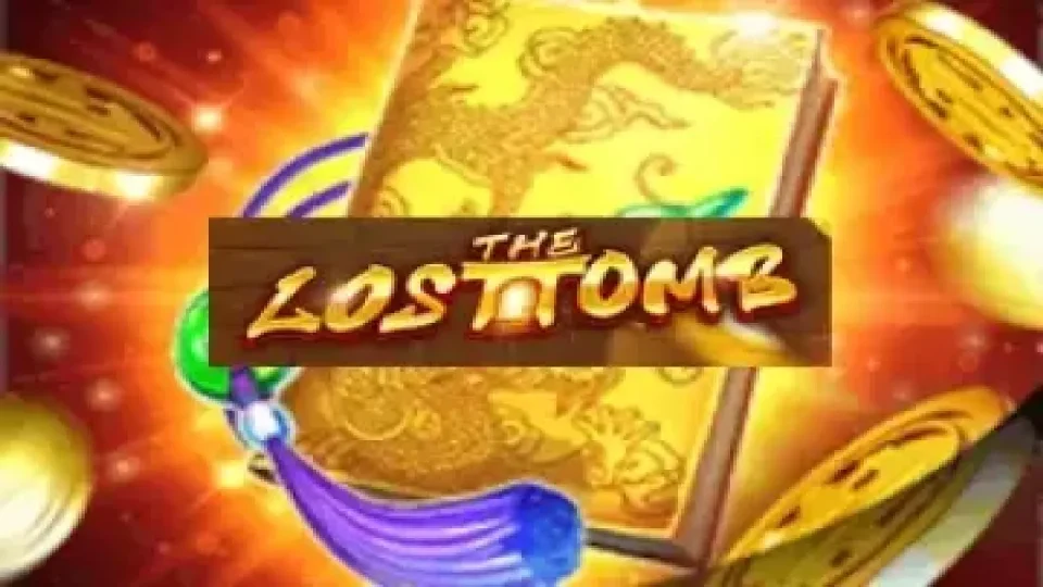 The Lost Tomb — Slots by Bbin