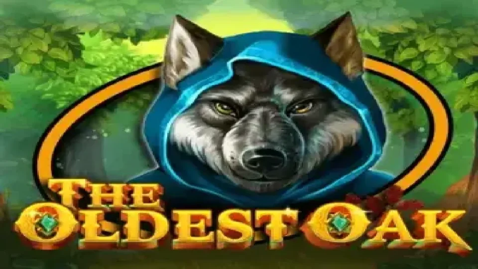 The Oldest Oak — Slots by CT Interactive