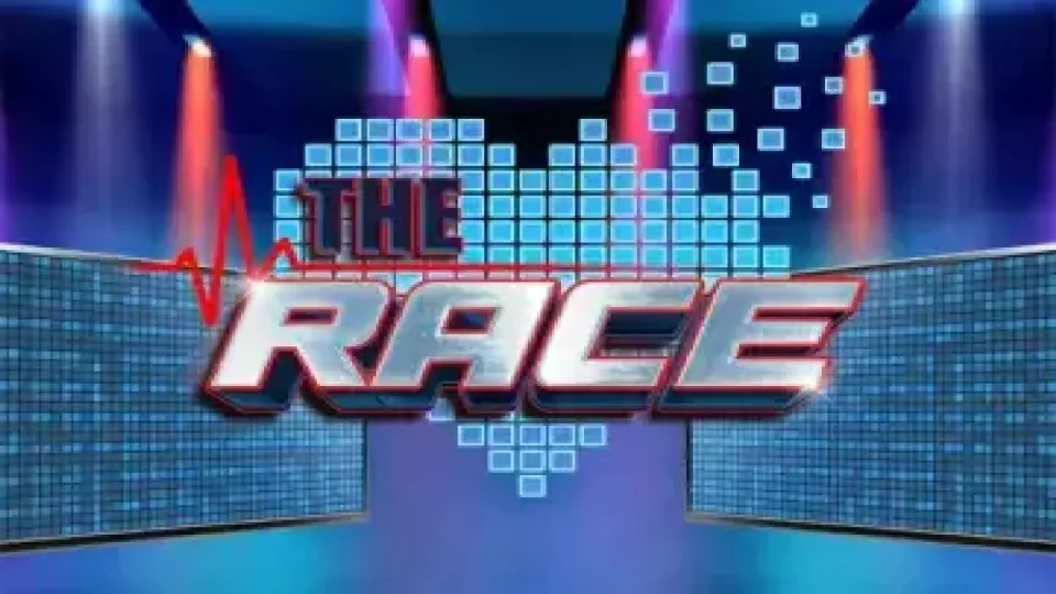 The Race — Slots by Big Time Gaming
