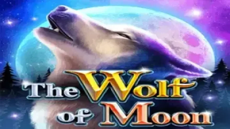 The Wolf Of Moon — Slots by Bbin