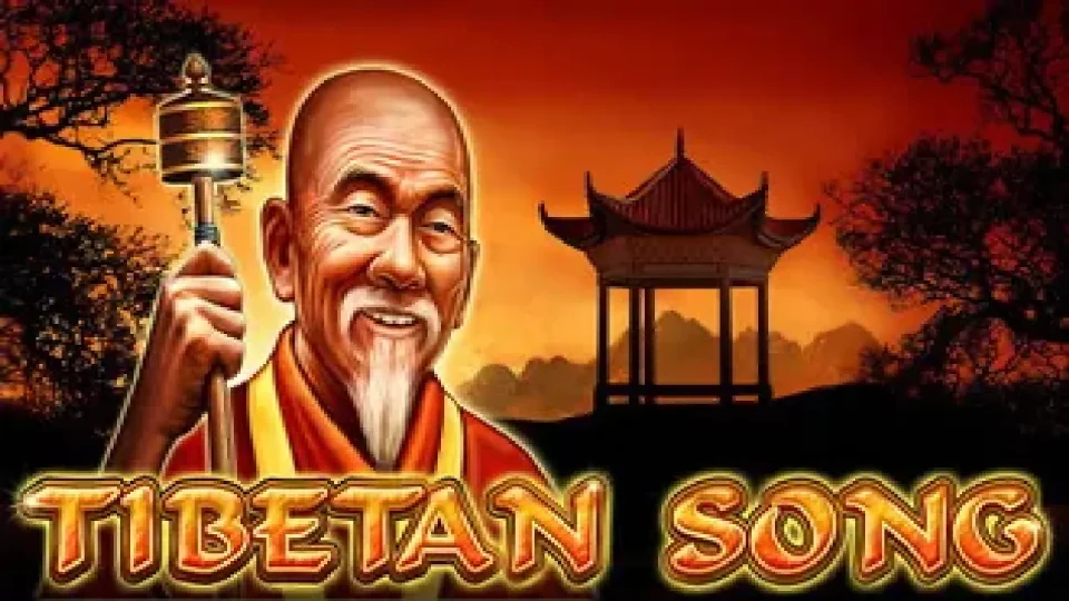 Tibetan Song — Slots by CT Interactive