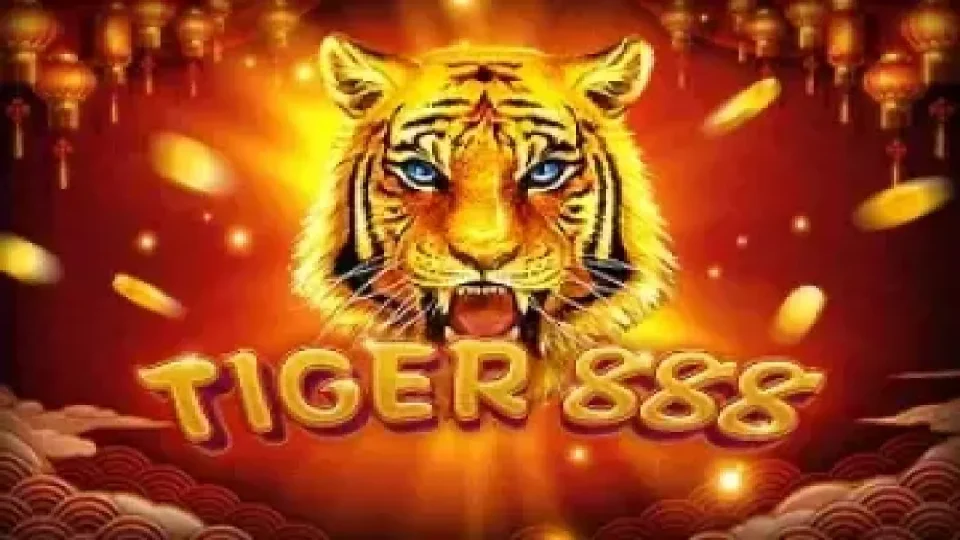 Tiger 888 — Slots by Bbin
