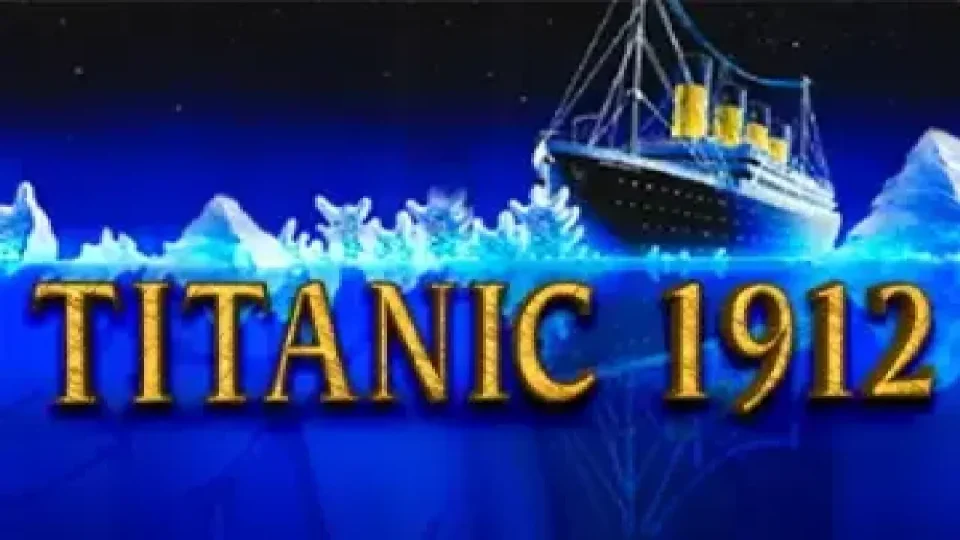 Titanic 1912 — Slots by Capecod Gaming