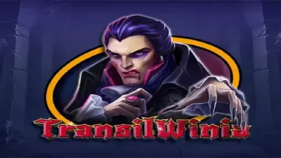 TransilWinia — Slots by CT Interactive