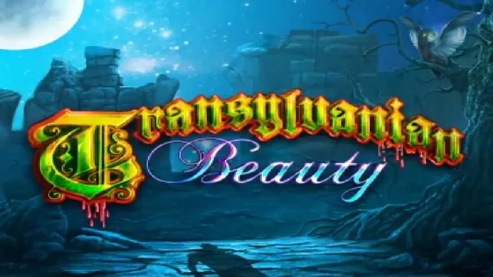 Transylvanian Beauty — Slots by BF Games