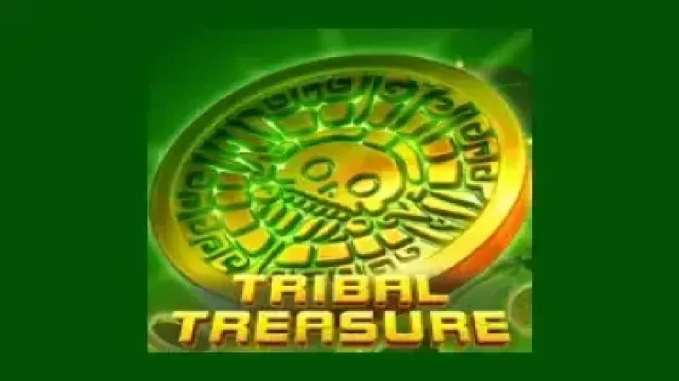 Tribal Treasure — Slots by Bbin