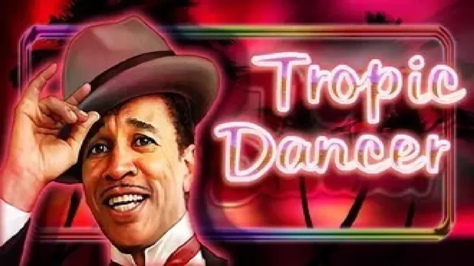 Tropic Dancer — Slots by CT Interactive
