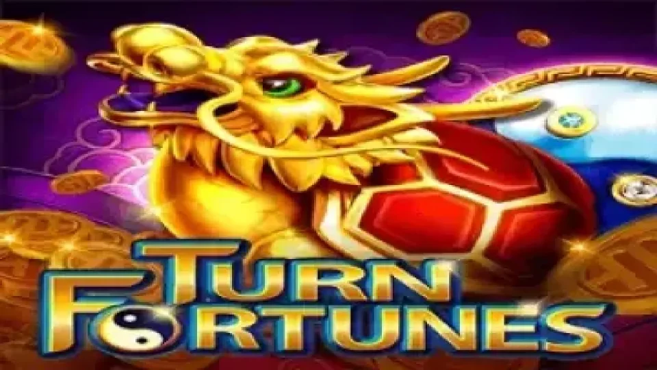 Turn Fortunes — Slots by Bbin