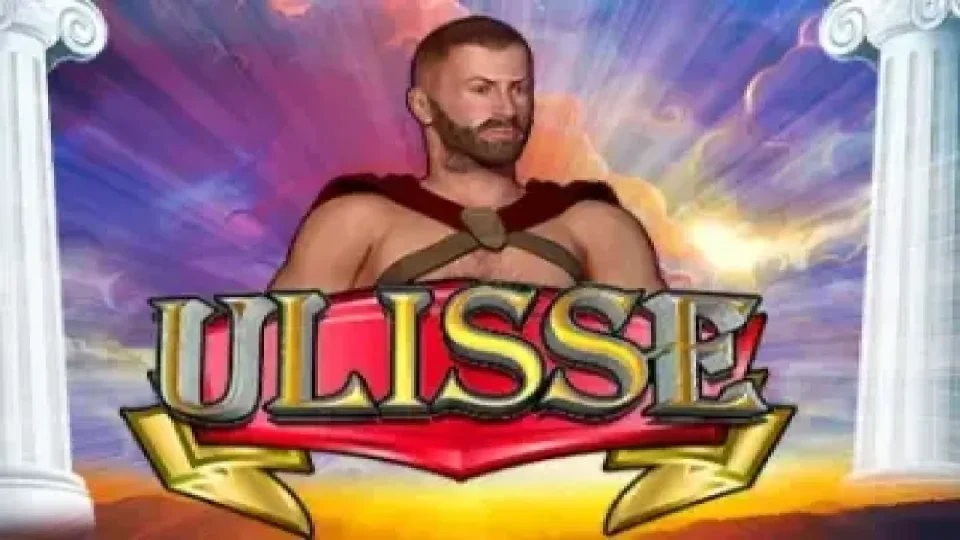 Ulisse — Slots by Capecod Gaming