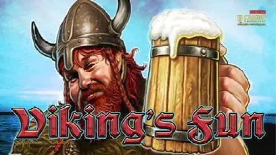 Viking’s Fun — Slots by CT Interactive