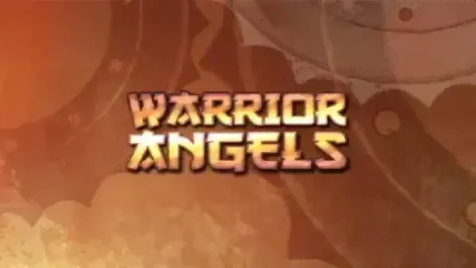 Warrior Angels — Slots by Capecod Gaming
