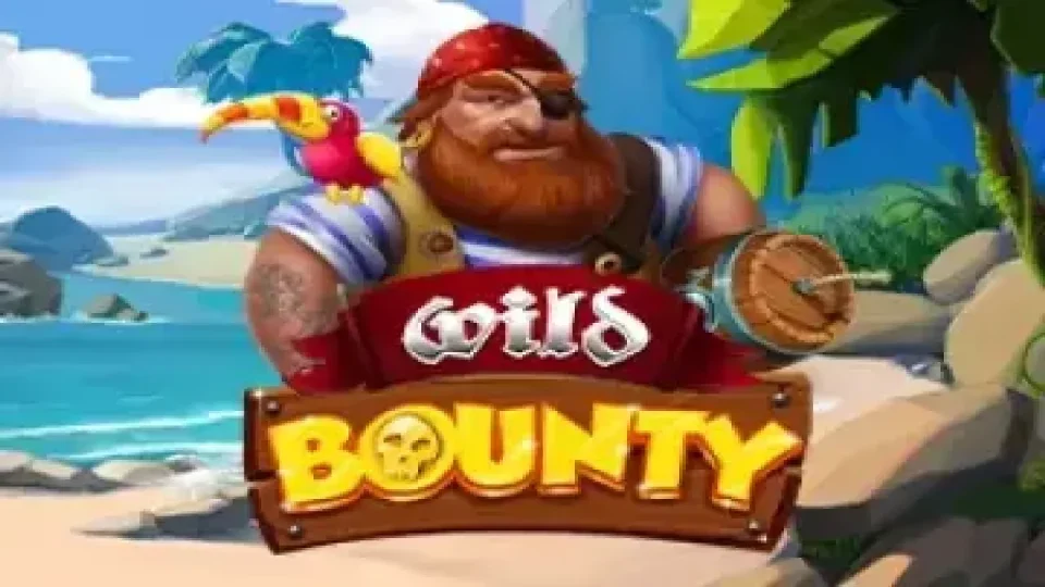 Wild Bounty — Slots by Big Wave Gaming