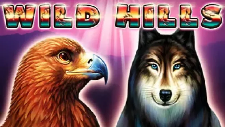 Wild Hills — Slots by CT Interactive