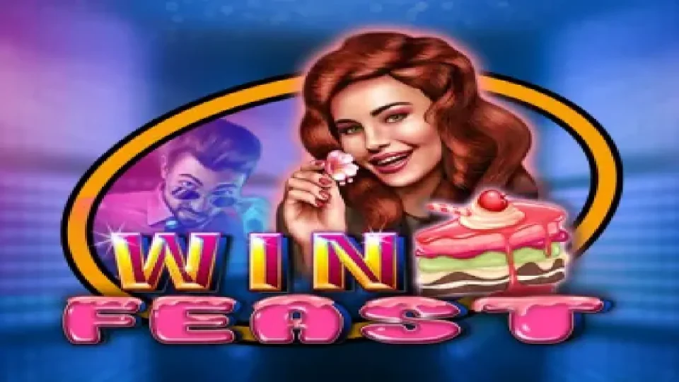 Win Feast — Slots by CT Interactive