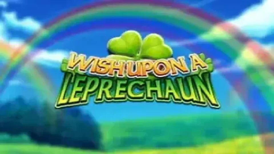 Wish Upon A Leprechaun — Slots by Blueprint Gaming