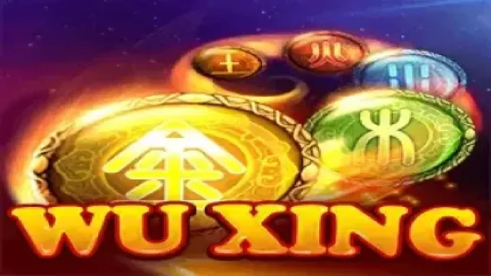 Wu Xing — Slots by Bbin