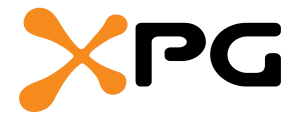 XPG logo