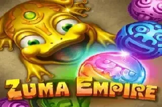 Zuma Empire — Slots by Bbin
