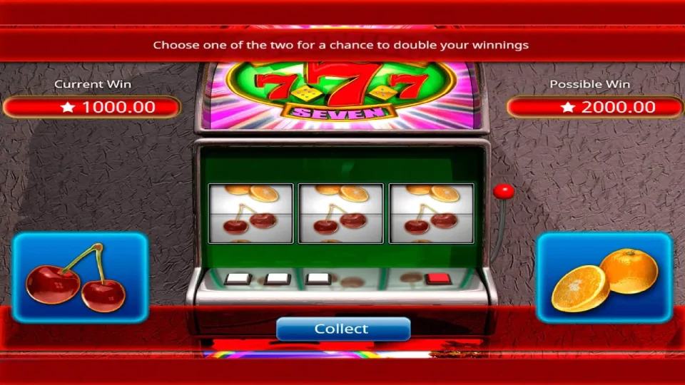 Booming Seven — screenshot 2