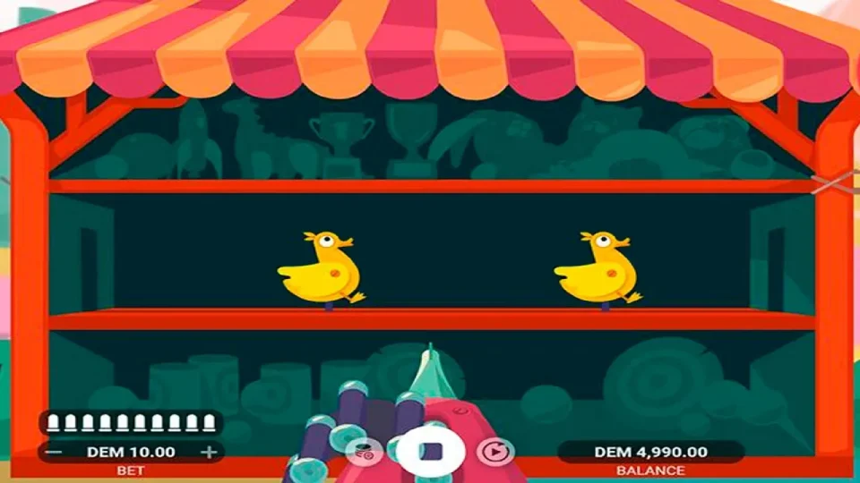 Funny Hunting — screenshot 1