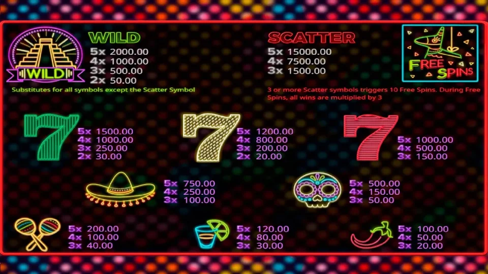 Mexico Wins — screenshot 1