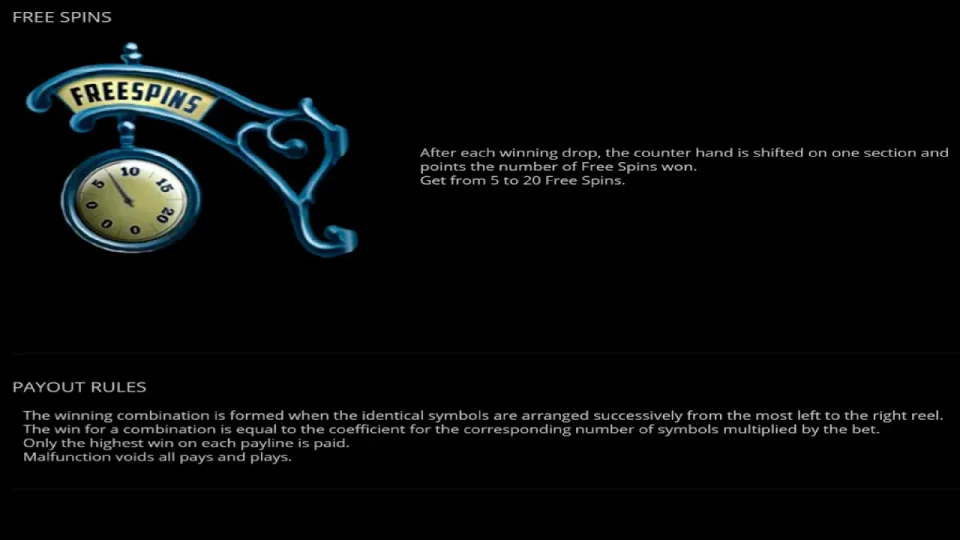 Trip to the Future — screenshot 1