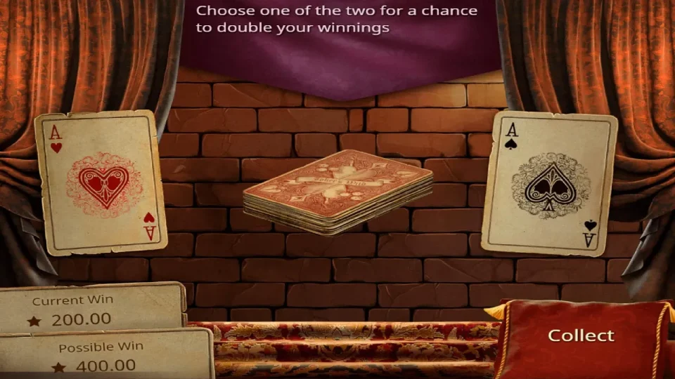 Wild Jester — screenshot 3