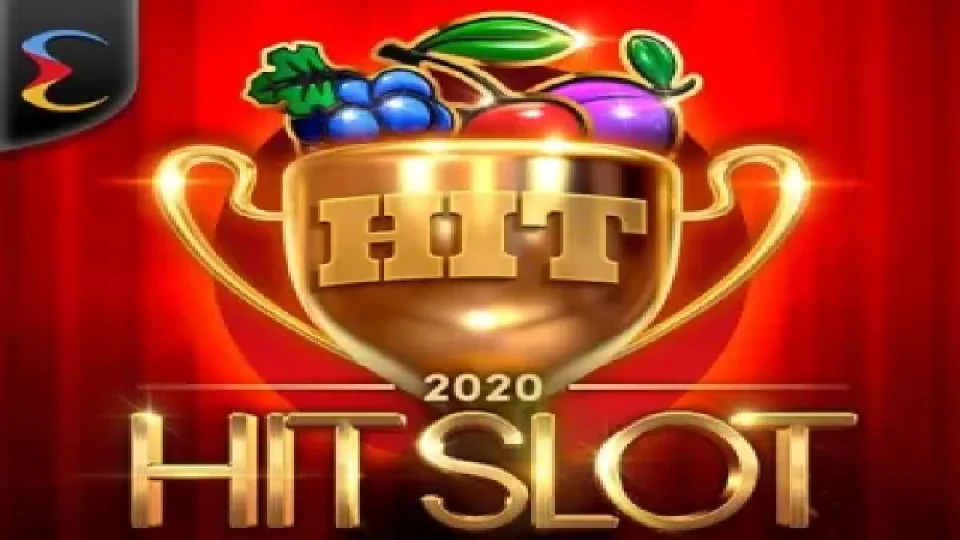 2020 Hit Slot — Slots by Endorphina