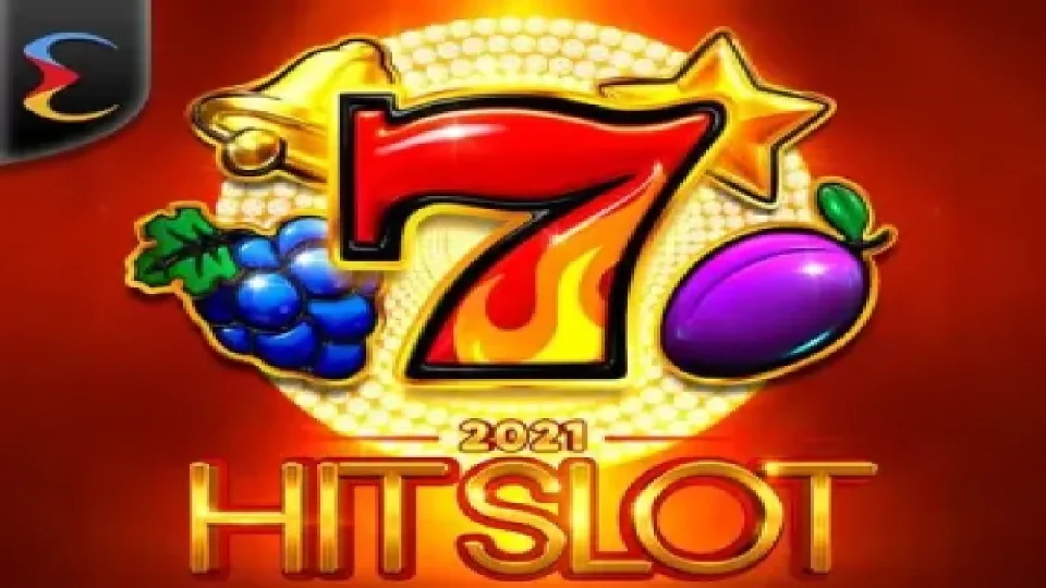 2021 Hit Slot — Slots by Endorphina