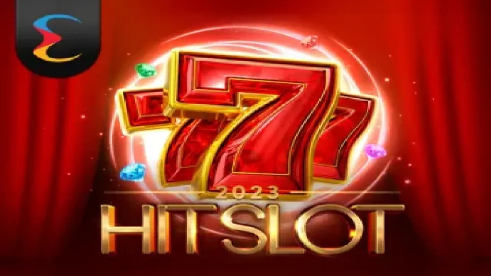 2023 Hit Slot Dice — Slots by Endorphina
