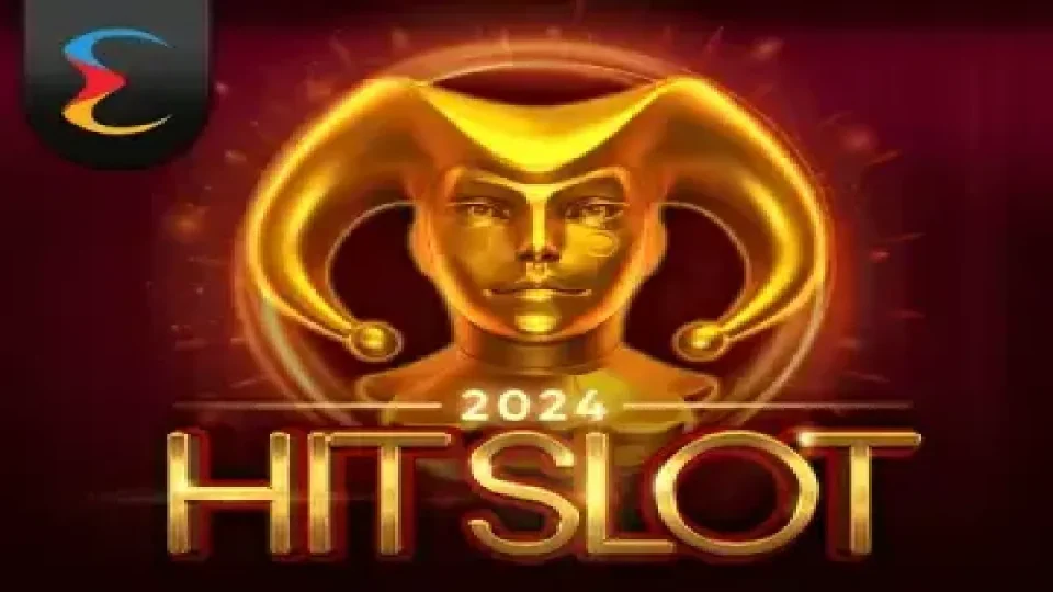 2024 Hit Slot — Slots by Endorphina