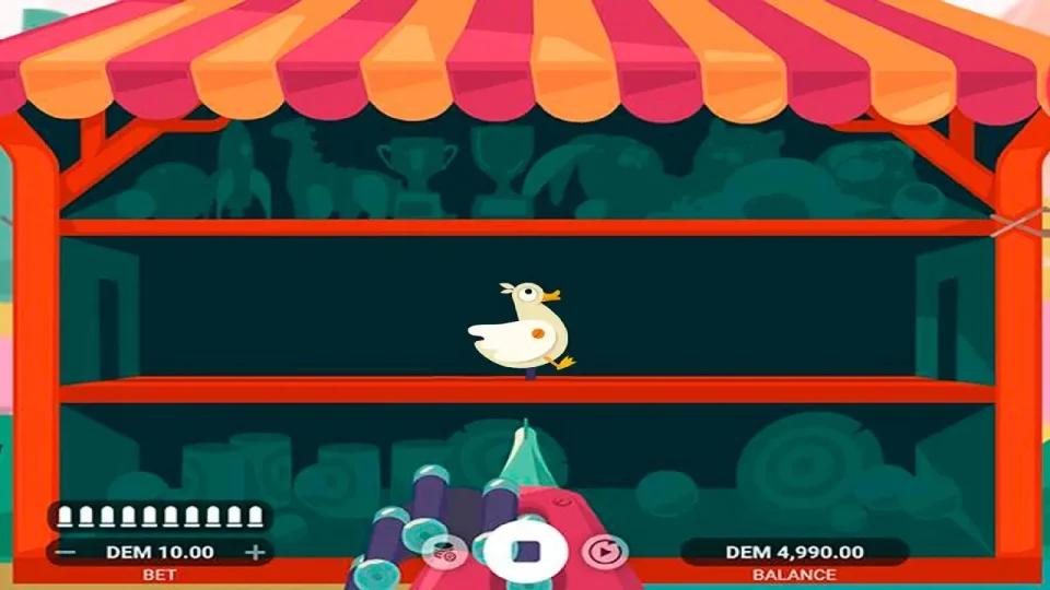 Funny Hunting — screenshot 4