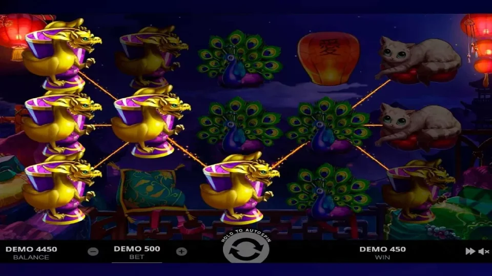 Charming Queens — screenshot 3