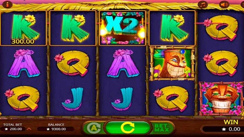 Lava Loca — screenshot 3