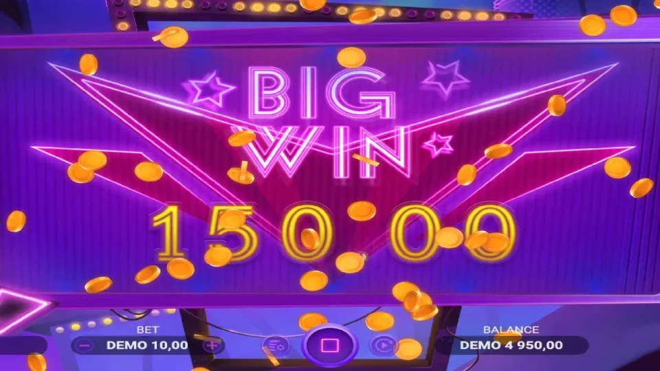 Neon Capital — screenshot 2