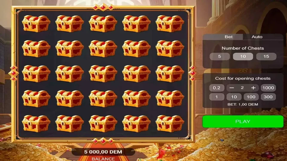 Magic Chests — screenshot 3