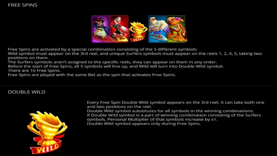 Surf Zone — screenshot 8