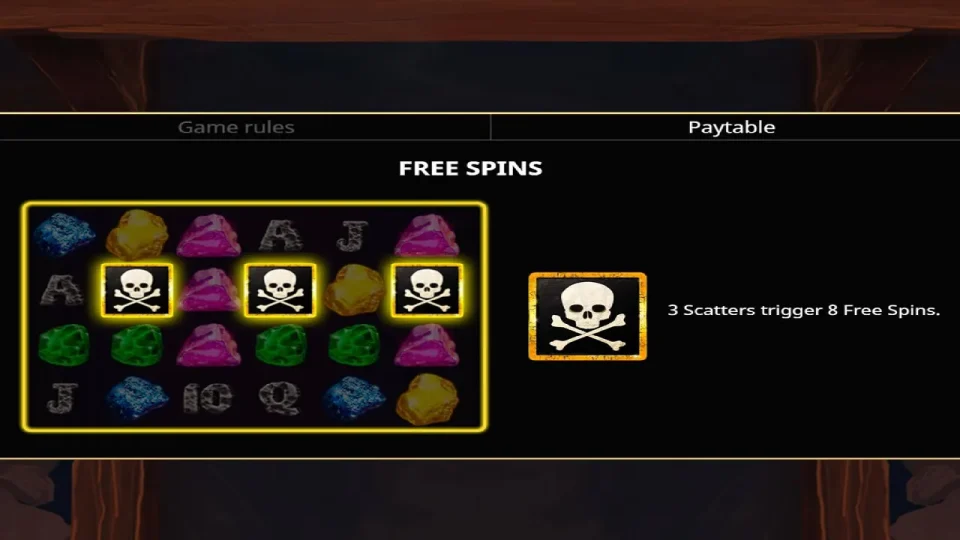 Danger Zone — screenshot 1