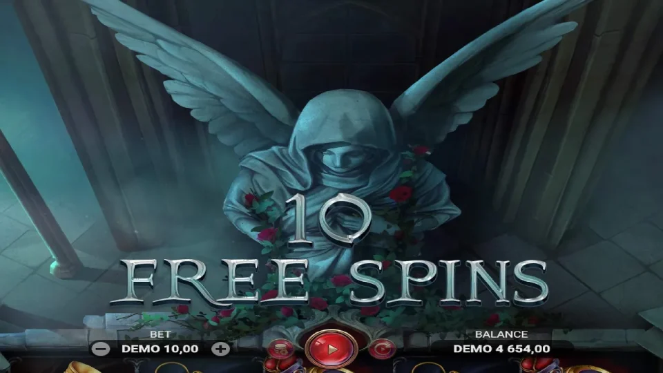 Redrose Sanctuary Bonus Buy — screenshot 5