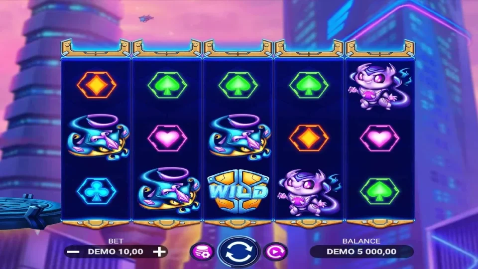 Epic Legends — screenshot 4