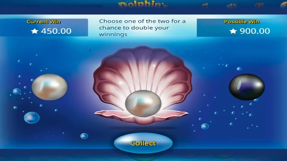Dolphin’s Luck 2 — screenshot 2